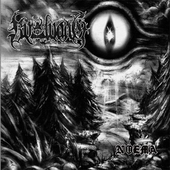 Kvalvaag(Nor) - Noema CD