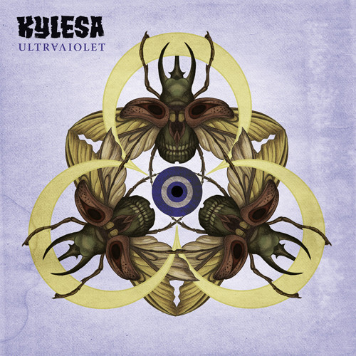 Kylesa(USA) - Ultraviolet CD
