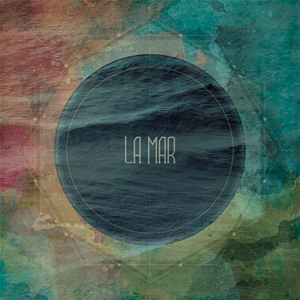 La Mar(Ven) - La Mar CD