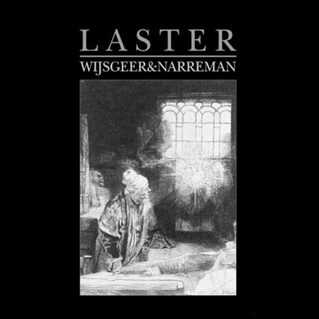 Laster(Nld) - Wijsgeer & Narreman CD