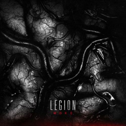 Legion(USA) - Woke CD