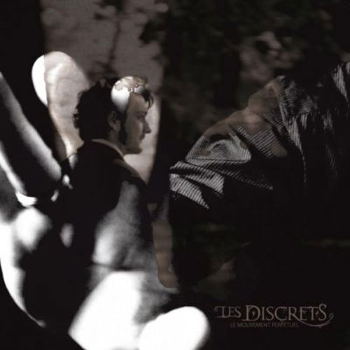 Les Discrets / Arctic Plateau - split 2CD (digi)