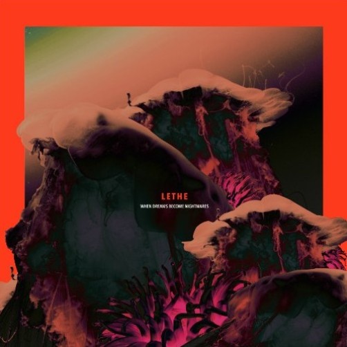 Lethe(Nor-Che) - When Dreams Become Nightmares CD (digi)