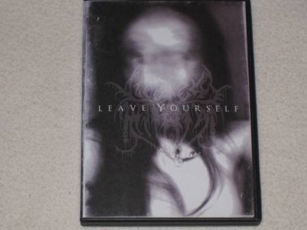 Lifeless Within(Chl) - Leave Yourself (pro-cdr)