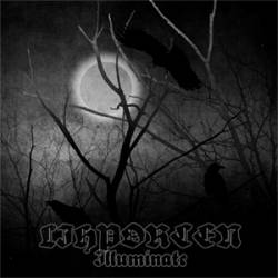 Lihporcen(Fra) - Illuminate CD
