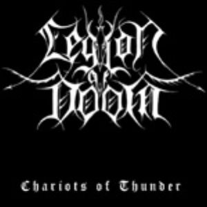 Legion of Doom(Grc) - Chariots of Thunder EP