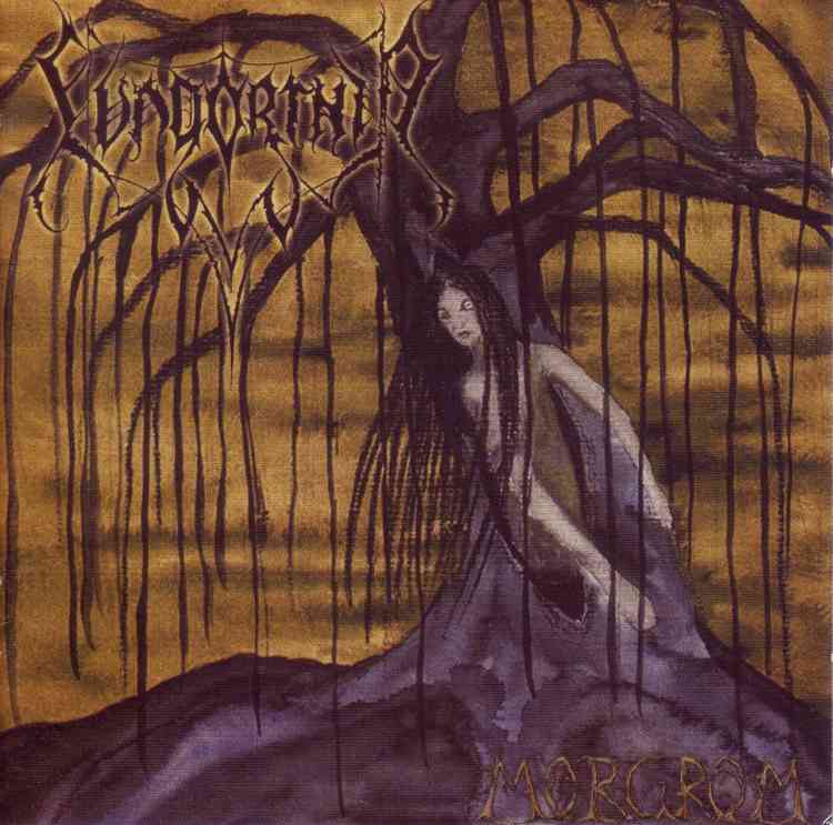 Lungorthin(Ger) - Morgrom CD