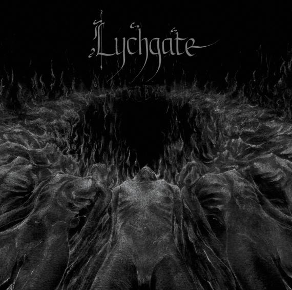 Lychgate(UK) - Lychgate LP