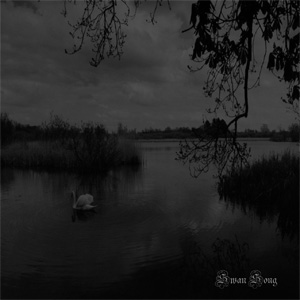 Lykauges(Grc) - Swan Song CD