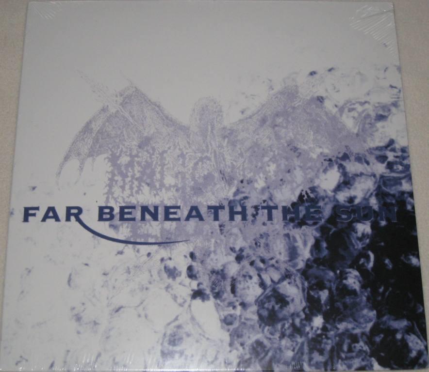 Malignant Eternal(Nor) - Far Beneath the Sun LP