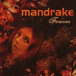 Mandrake(Ger) - Forever CD
