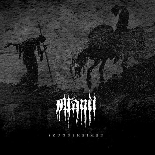 Manii(Nor) - Skuggeheimen EP