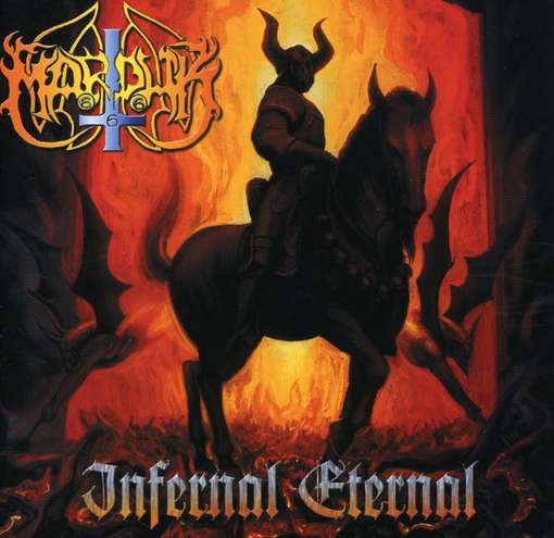 Marduk(Swe) - Infernal Eternal 2CD