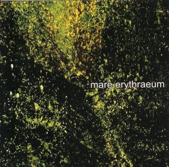 Mare Erythraeum(Hun) - s/t (pro cdr)