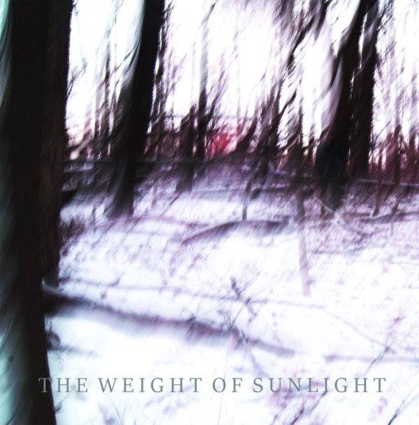 Marsh Dweller(USA) - The Weight of Sunlight CD