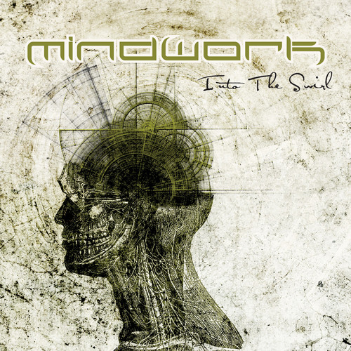 Mindwork(Cze) - Into the Swirl CD