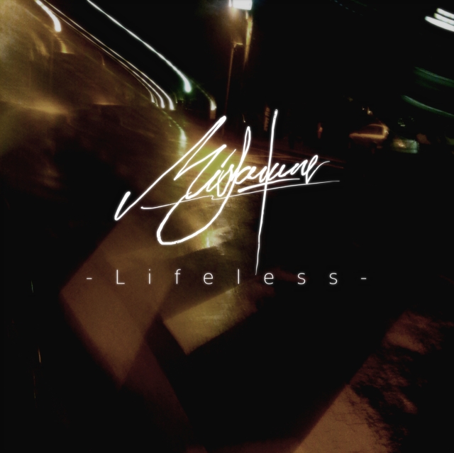 Misfortune(Jpn) - Lifeless CD