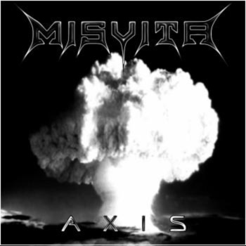 Misvita(Nor) - Axis CD