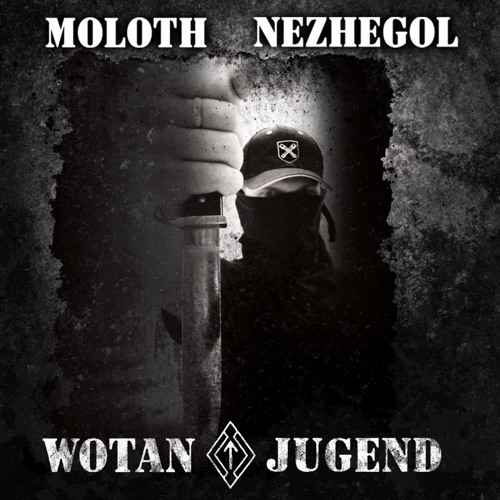 Moloth / Nezhegol - WotanJugend CD (digi)