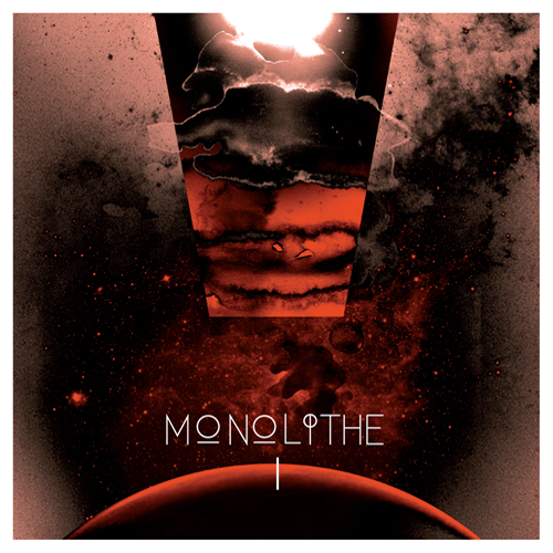 Monolithe(Fra) - Monolithe I CD (digi)