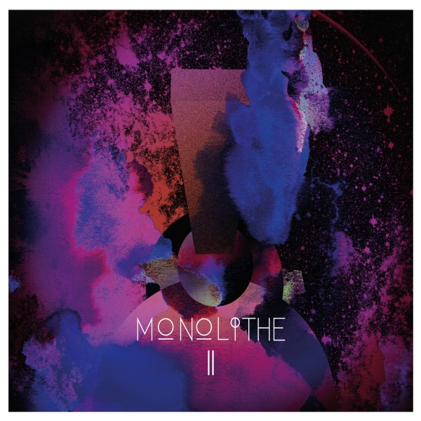 Monolithe(Fra) - Monolithe II CD (digi)