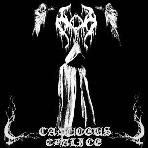 Moon(Aus) - Caduceus Chalice CD