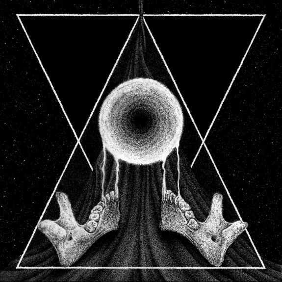 Moon(Aus) - Render of the Veils CD