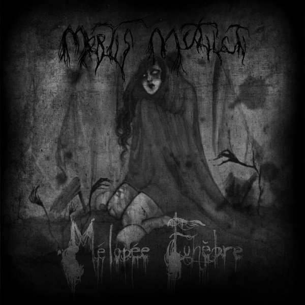 Mortis Mutilati(Fra) - Melopee Funebre CD