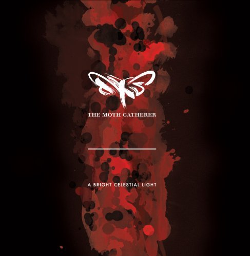 The Moth Gatherer(Swe) - A Bright Celestial Light CD