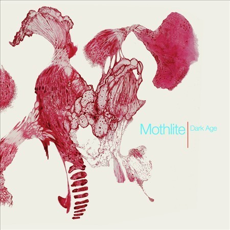Mothlite(UK) - Dark Age CD (digi)