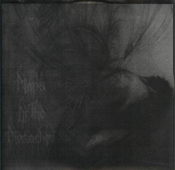 Marks of the Masochist(USA) - Fevered Screams of Delirium (cdr)