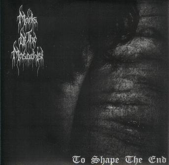 Marks of the Masochist(USA) - To Shape The End (cdr)