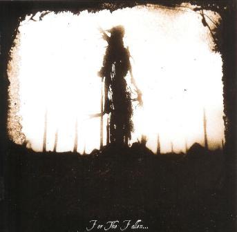 Mourning Dawn(Fra) - For the Fallen...CD