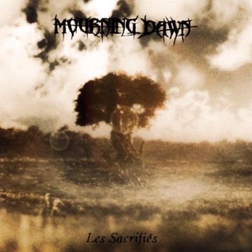 Mourning Dawn(Fra) - Les Sacrifies 2CD