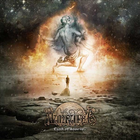 Munruthel(Ukr) - Epoch of Aquarius CD (digi)