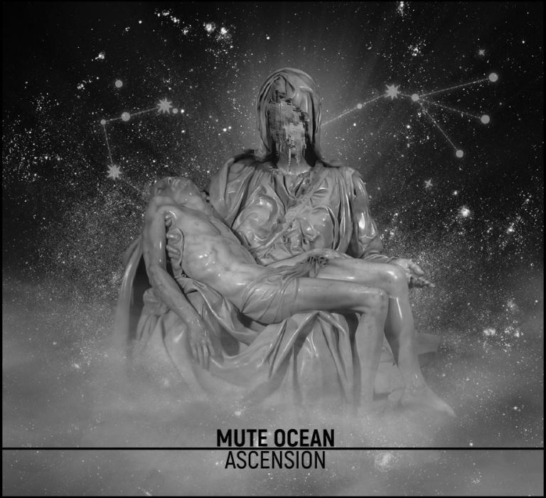 Mute Ocean(Rus) - Ascension CD (digi)