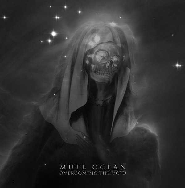 Mute Ocean(Rus) - Overcoming the Void CD