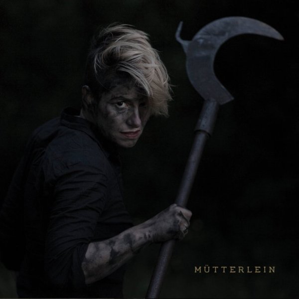 Mutterlein(Fra) - Orphans of the Black Sun LP