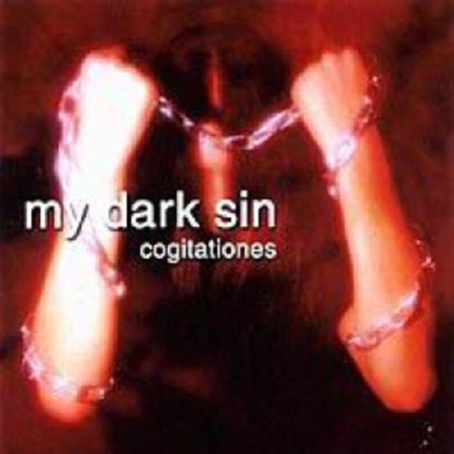 My Dark Sin(Ita) - Cogitationes CD