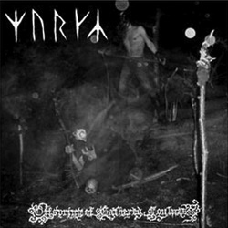 Myrkr(Irl) - Offspring of Gathered Foulness CD