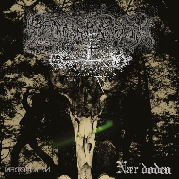 Myrkraverk(Nor) - Naer Doden CD (digi)