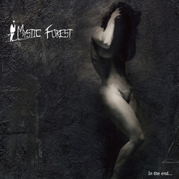 Mystic Forest(Fra) - In the End...CD (digi)
