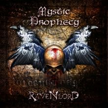 Mystic Prophecy(Ger) - Ravenlord CD