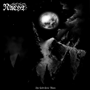 Nacht(Ger) - The Cold Eerie Moon CD