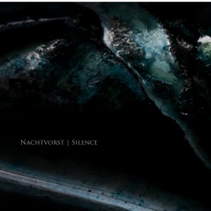 Nachtvorst(Nld) - Silence CD