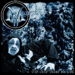 Nagryth(USA) - The New Name Of Evil CD