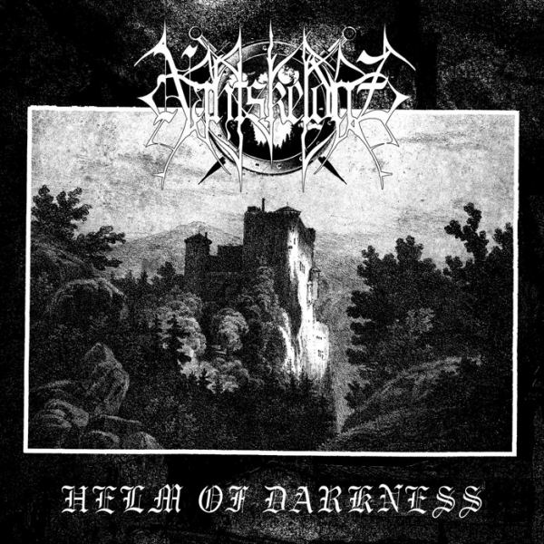 Nahtskelduz(USA) - Helm of Darkness CD