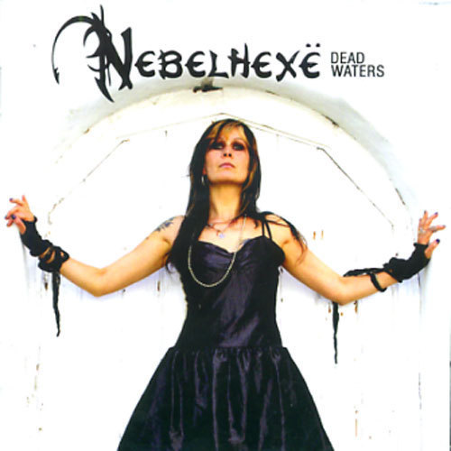 Nebelhexe(Ger) - Dead Waters CD