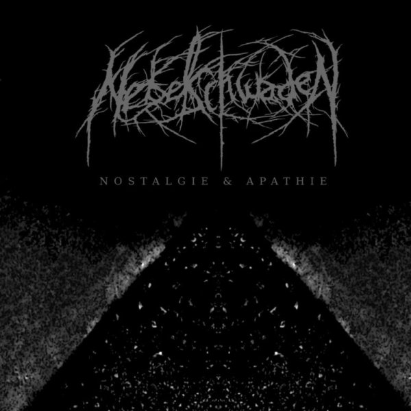 Nebelschwaden(Ger) - Nostalgie & Apathie CD