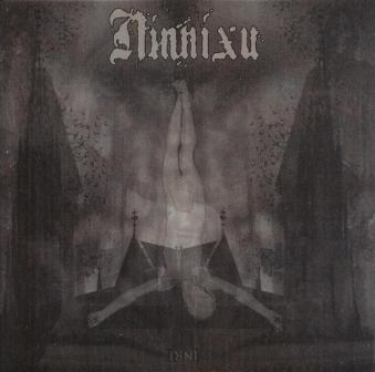 Ninnixu(USA) - Collection CD